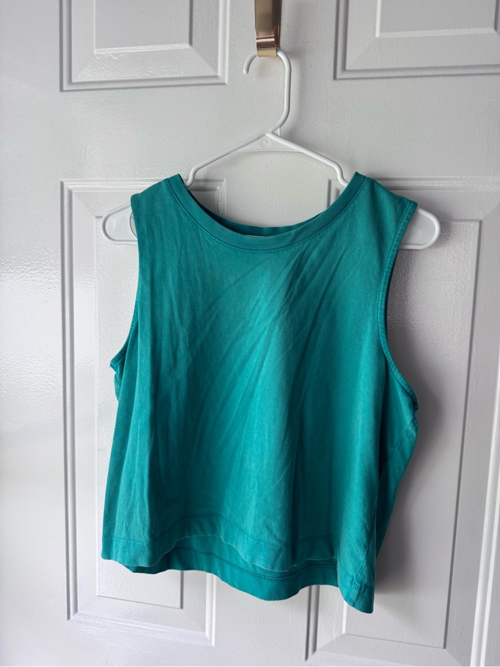 Tank Top Lounge Set